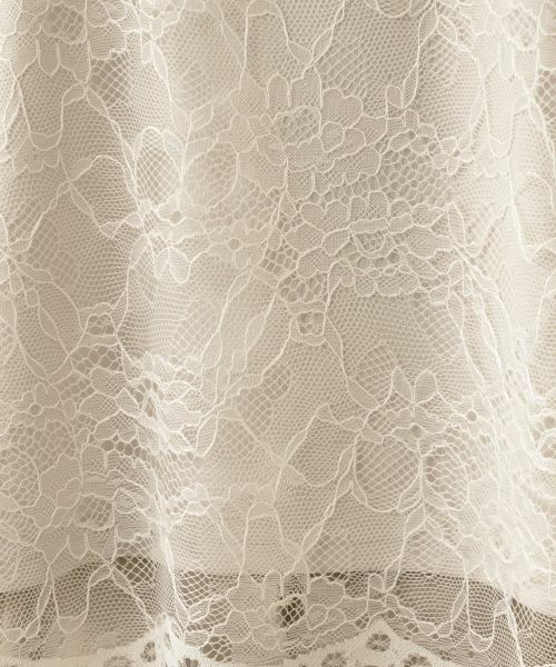 Leilian PLUS HOUSE / レリアンプラスハウス カットソー | カットソー【Leilian WHITE LABEL】 | 詳細15