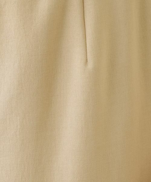 Leilian PLUS HOUSE / レリアンプラスハウス その他パンツ | ガウチョパンツ【Leilian WHITE LABEL】 | 詳細14