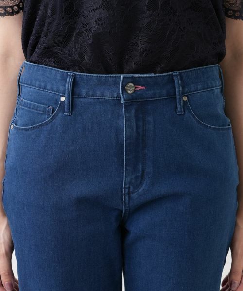 Leilian PLUS HOUSE / レリアンプラスハウス デニムパンツ | ジーンズ【L JEANS】 | 詳細10