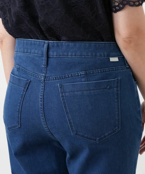 Leilian PLUS HOUSE / レリアンプラスハウス デニムパンツ | ジーンズ【L JEANS】 | 詳細11