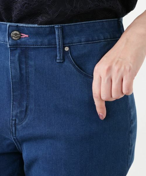 Leilian PLUS HOUSE / レリアンプラスハウス デニムパンツ | ジーンズ【L JEANS】 | 詳細12