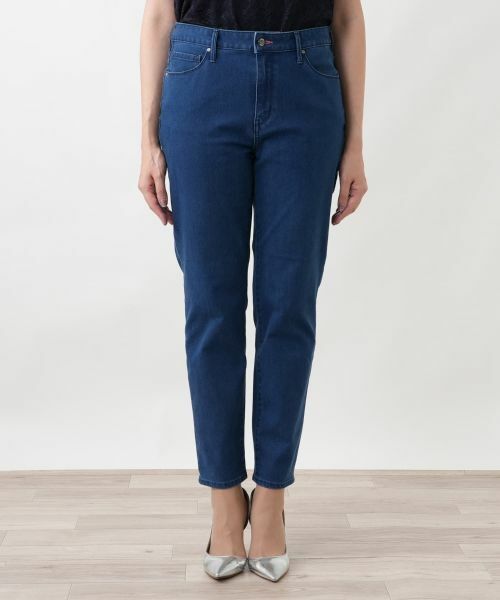 Leilian PLUS HOUSE / レリアンプラスハウス デニムパンツ | ジーンズ【L JEANS】 | 詳細7