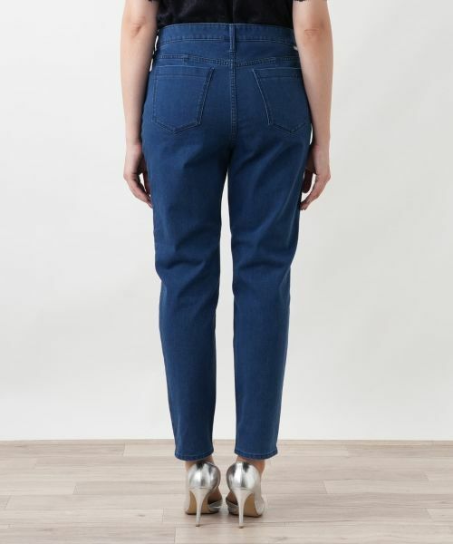 Leilian PLUS HOUSE / レリアンプラスハウス デニムパンツ | ジーンズ【L JEANS】 | 詳細9