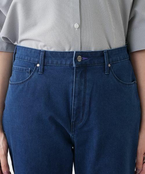 Leilian PLUS HOUSE / レリアンプラスハウス デニムパンツ | ジーンズ【L JEANS】 | 詳細10