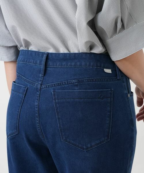 Leilian PLUS HOUSE / レリアンプラスハウス デニムパンツ | ジーンズ【L JEANS】 | 詳細11