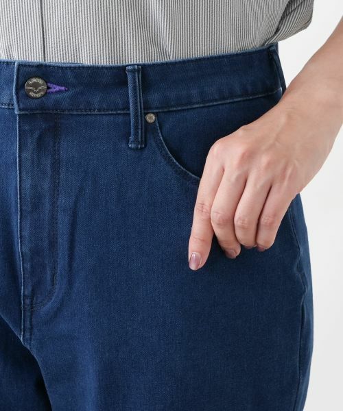 Leilian PLUS HOUSE / レリアンプラスハウス デニムパンツ | ジーンズ【L JEANS】 | 詳細12