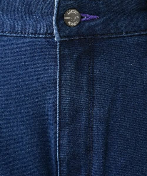 Leilian PLUS HOUSE / レリアンプラスハウス デニムパンツ | ジーンズ【L JEANS】 | 詳細14