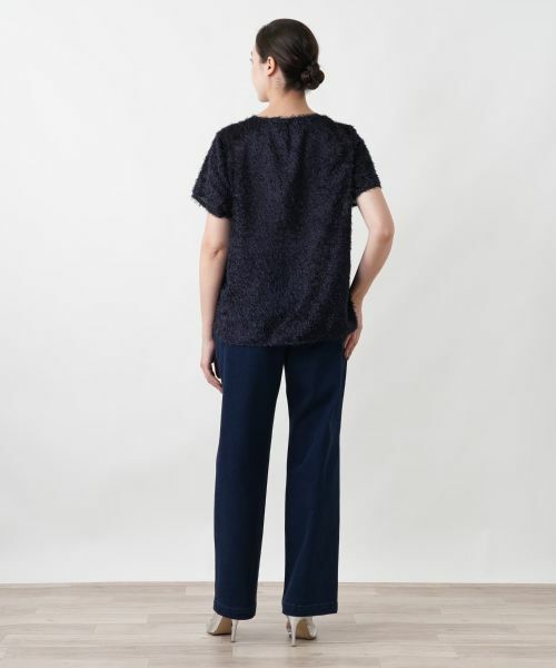 Leilian PLUS HOUSE / レリアンプラスハウス デニムパンツ | ジーンズ【L JEANS】 | 詳細3