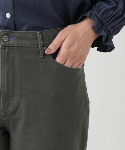 Leilian PLUS HOUSE / レリアンプラスハウス デニムパンツ | ジーンズ【L JEANS】 | 詳細10