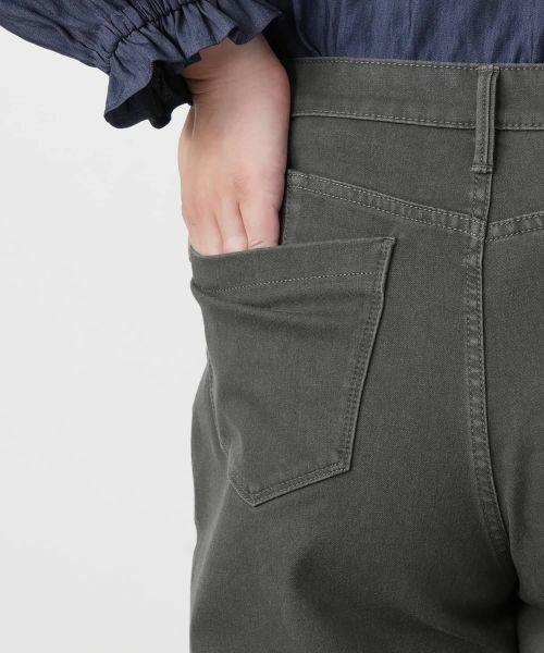 Leilian PLUS HOUSE / レリアンプラスハウス デニムパンツ | ジーンズ【L JEANS】 | 詳細11