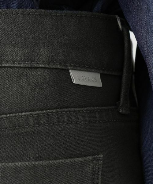 Leilian PLUS HOUSE / レリアンプラスハウス デニムパンツ | ジーンズ【L JEANS】 | 詳細13