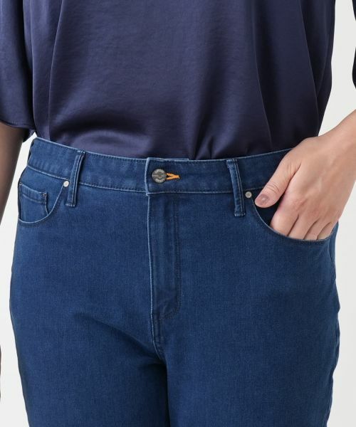 Leilian PLUS HOUSE / レリアンプラスハウス デニムパンツ | ジーンズ【L JEANS】 | 詳細10