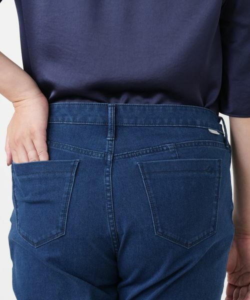 Leilian PLUS HOUSE / レリアンプラスハウス デニムパンツ | ジーンズ【L JEANS】 | 詳細11