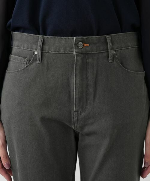 Leilian PLUS HOUSE / レリアンプラスハウス デニムパンツ | ジーンズ【L JEANS】 | 詳細10