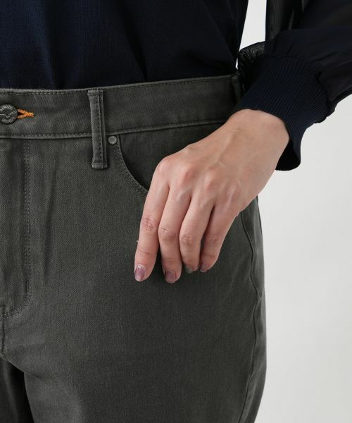 Leilian PLUS HOUSE / レリアンプラスハウス デニムパンツ | ジーンズ【L JEANS】 | 詳細11