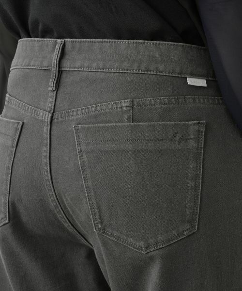 Leilian PLUS HOUSE / レリアンプラスハウス デニムパンツ | ジーンズ【L JEANS】 | 詳細12