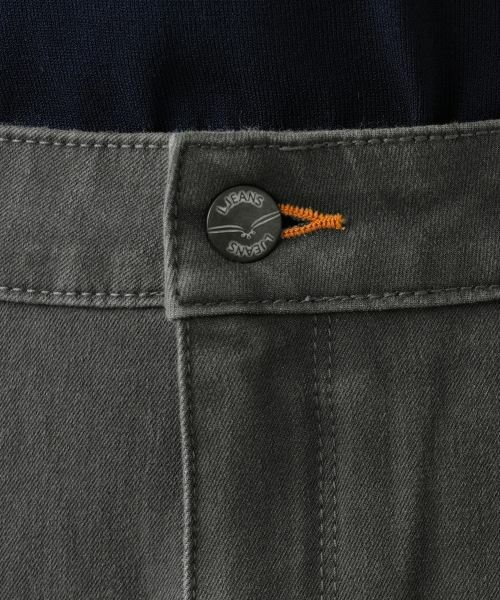 Leilian PLUS HOUSE / レリアンプラスハウス デニムパンツ | ジーンズ【L JEANS】 | 詳細14