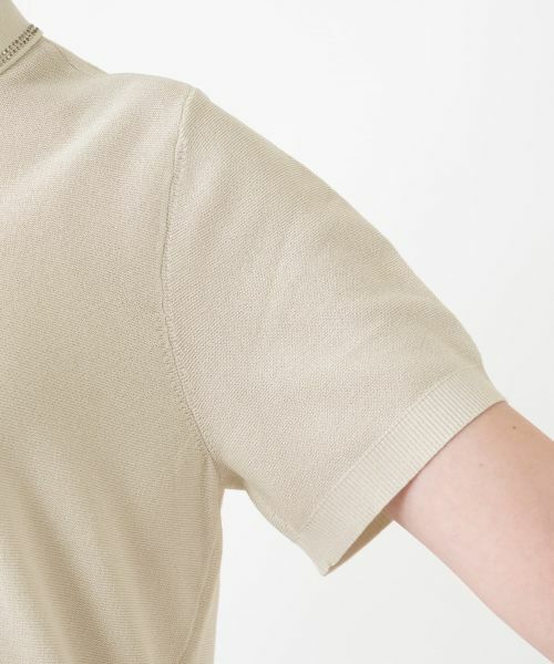 Leilian PLUS HOUSE / レリアンプラスハウス ニット・セーター | セーター【Leilian WHITE LABEL】 | 詳細12