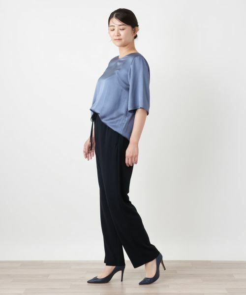 Leilian PLUS HOUSE / レリアンプラスハウス その他パンツ | パンツ【Leilian WHITE LABEL】 | 詳細2