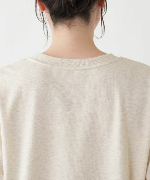 Leilian PLUS HOUSE / レリアンプラスハウス カットソー | カットソー【Leilian WHITE LABEL】 | 詳細14