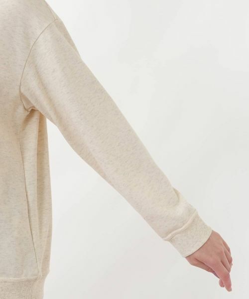 Leilian PLUS HOUSE / レリアンプラスハウス カットソー | カットソー【Leilian WHITE LABEL】 | 詳細15