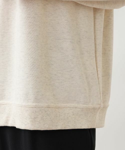 Leilian PLUS HOUSE / レリアンプラスハウス カットソー | カットソー【Leilian WHITE LABEL】 | 詳細16