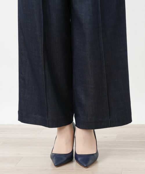 Leilian PLUS HOUSE / レリアンプラスハウス その他パンツ | パンツ【Leilian WHITE LABEL】 | 詳細12