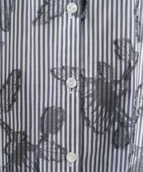 Leilian PLUS HOUSE / レリアンプラスハウス シャツ・ブラウス | ブラウス【Leilian WHITE LABEL】 | 詳細15
