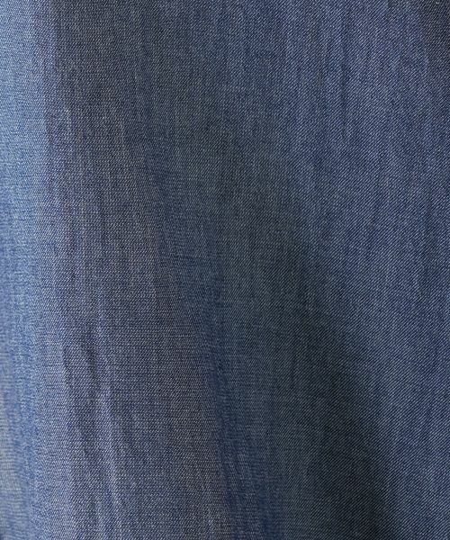 Leilian PLUS HOUSE / レリアンプラスハウス シャツ・ブラウス | ブラウス【Leilian WHITE LABEL】 | 詳細13