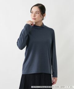 Leilian PLUS HOUSE / レリアンプラスハウス カットソー | カットソー