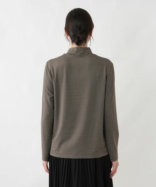 Leilian PLUS HOUSE / レリアンプラスハウス カットソー | カットソー | 詳細15