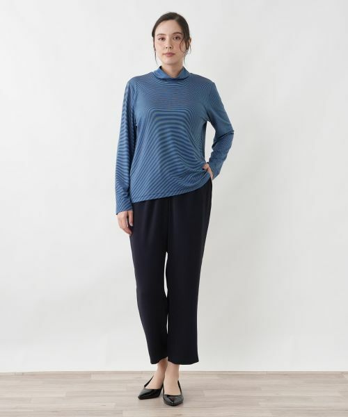 Leilian PLUS HOUSE / レリアンプラスハウス カットソー | カットソー | 詳細4