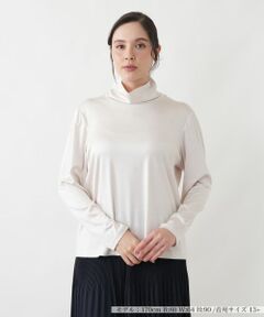 Leilian PLUS HOUSE / レリアンプラスハウス カットソー | カットソー