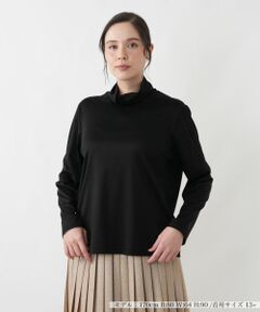 Leilian PLUS HOUSE / レリアンプラスハウス カットソー | カットソー