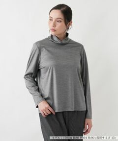 Leilian PLUS HOUSE / レリアンプラスハウス カットソー | カットソー