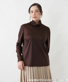Leilian PLUS HOUSE / レリアンプラスハウス カットソー | カットソー