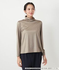 Leilian PLUS HOUSE / レリアンプラスハウス カットソー | カットソー