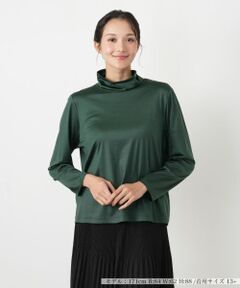 Leilian PLUS HOUSE / レリアンプラスハウス カットソー | カットソー