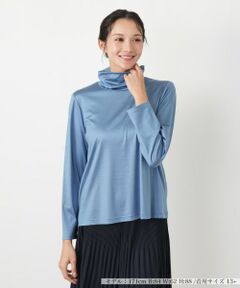 Leilian PLUS HOUSE / レリアンプラスハウス カットソー | カットソー