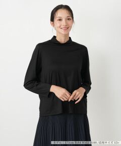 Leilian PLUS HOUSE / レリアンプラスハウス カットソー | カットソー