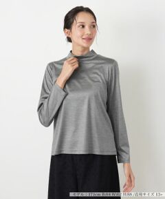 Leilian PLUS HOUSE / レリアンプラスハウス カットソー | カットソー