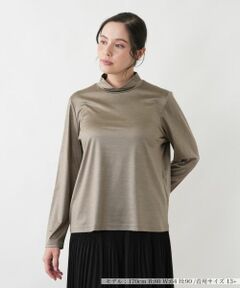 Leilian PLUS HOUSE / レリアンプラスハウス カットソー | カットソー