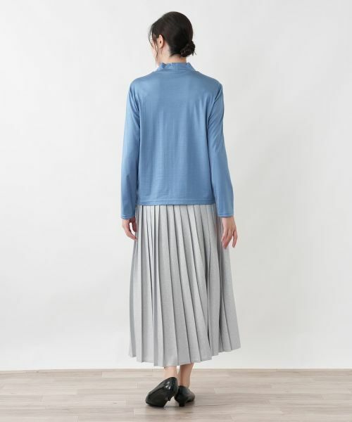 Leilian PLUS HOUSE / レリアンプラスハウス カットソー | カットソー | 詳細30