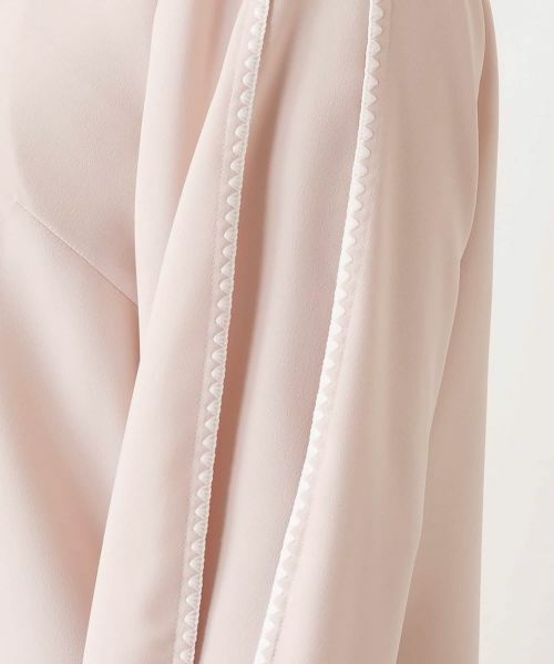 Leilian PLUS HOUSE / レリアンプラスハウス シャツ・ブラウス | ブラウス【Leilian WHITE LABEL】 | 詳細13