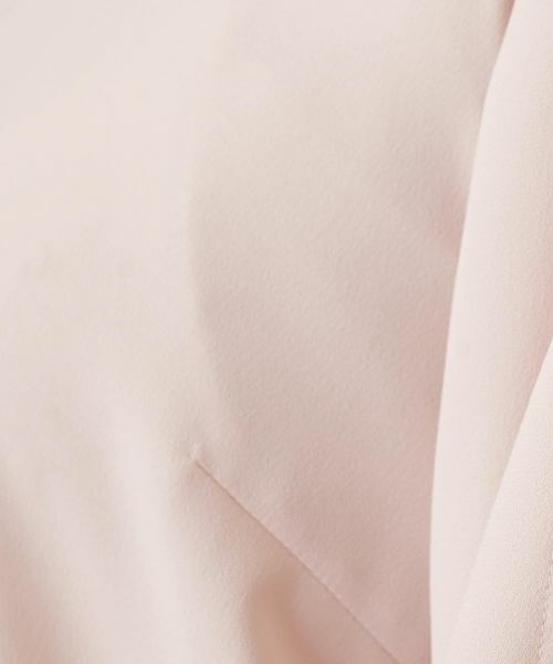 Leilian PLUS HOUSE / レリアンプラスハウス シャツ・ブラウス | ブラウス【Leilian WHITE LABEL】 | 詳細17
