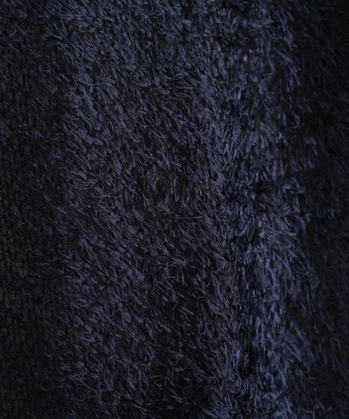 Leilian PLUS HOUSE / レリアンプラスハウス シャツ・ブラウス | シャギーブラウス【Leilian WHITE LABEL】 | 詳細14