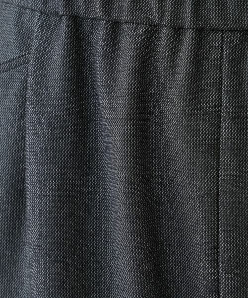 Leilian PLUS HOUSE / レリアンプラスハウス その他パンツ | スリムタイプ【Leilian WHITE LABEL】 | 詳細15