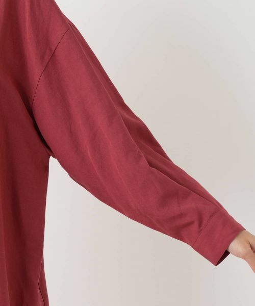 Leilian PLUS HOUSE / レリアンプラスハウス ドレス | ワンピース【BOURGE】 | 詳細15