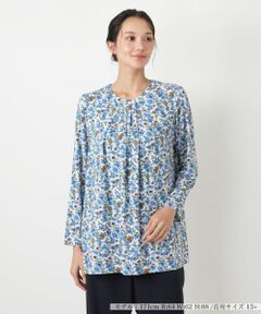 Leilian PLUS HOUSE / レリアンプラスハウス カットソー | カットソー【BINDA】