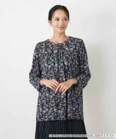 Leilian PLUS HOUSE / レリアンプラスハウス カットソー | カットソー【BINDA】